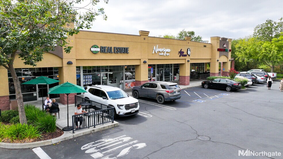 More Photos Of 8868 Bond Rd, Elk Grove Freestanding For Lease