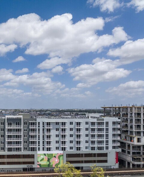 More Photos Of 1025 E 25th St, Hialeah Apartments For Sale
