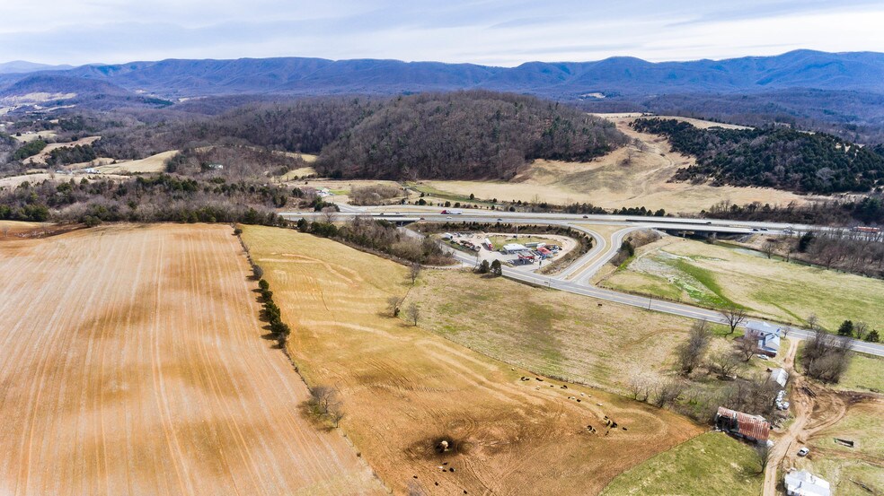 More Photos Of 15057 Lee Hwy, Buchanan Land For Sale