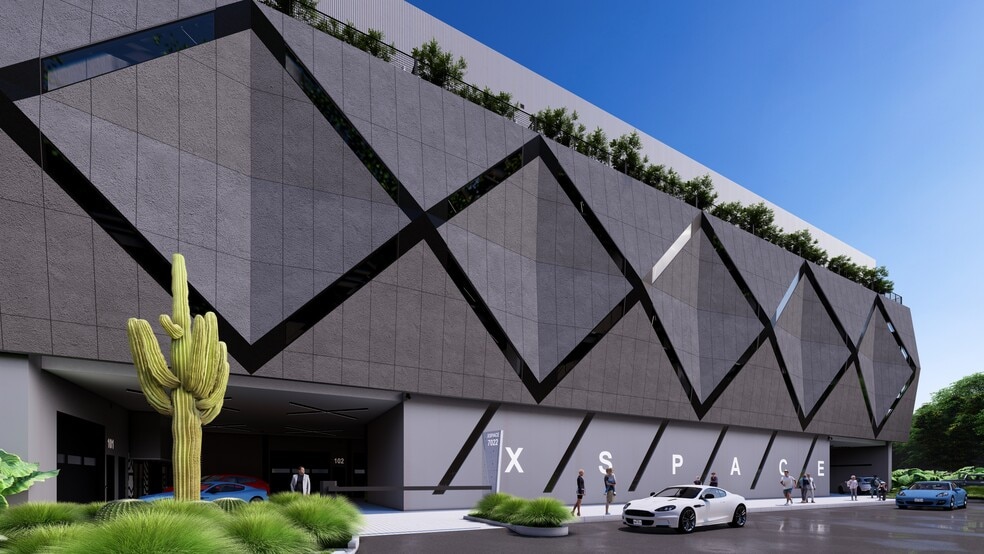 More Photos Of 7022 Old Katy Rd, Houston Showroom For Sale