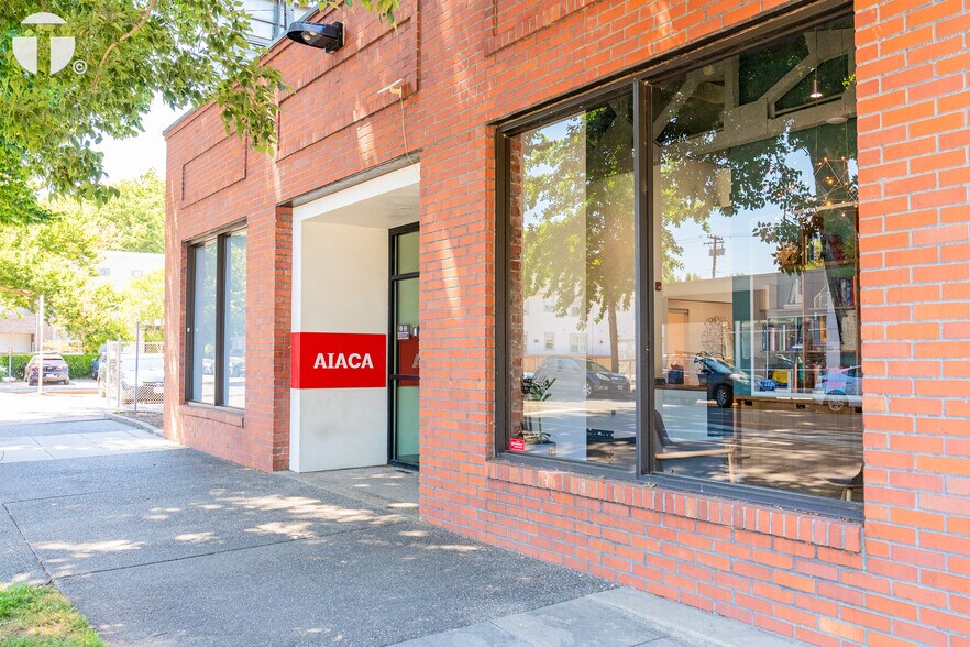 More Photos Of 1931 H St, Sacramento Office For Lease