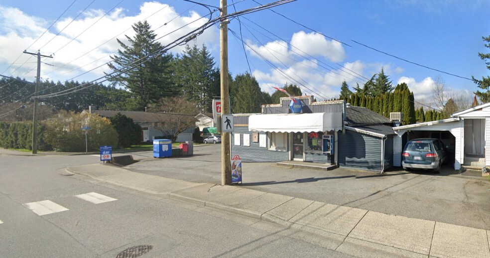 More Photos Of 7419 Wren St, Mission General Retail For Sale