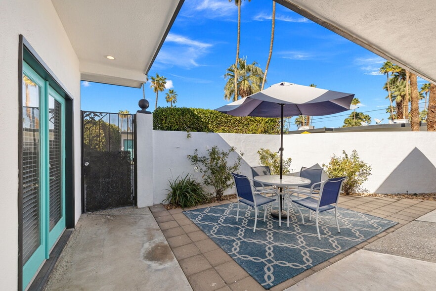 More Photos Of 2080 S Camino Real, Palm Springs Apartments For Sale