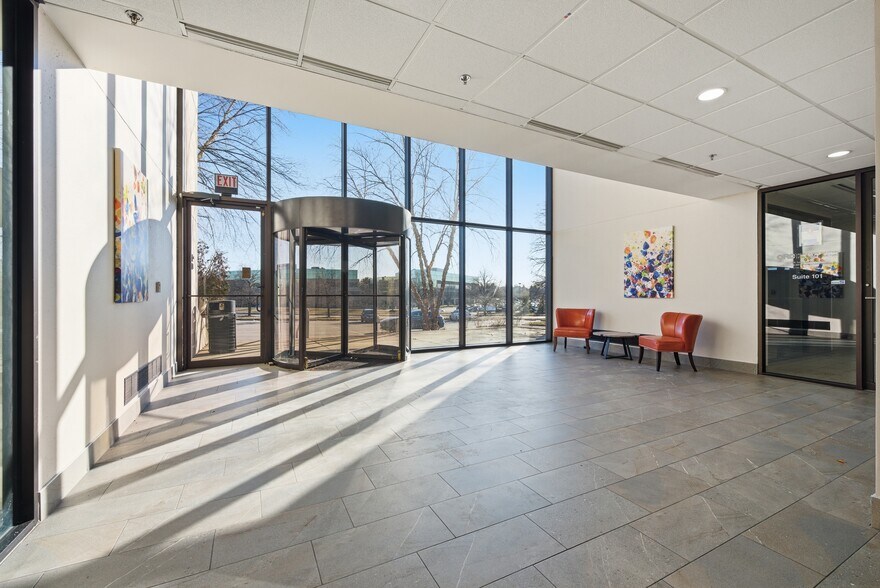 More Photos Of 8790 Governors Hill Dr, Cincinnati Office For Lease