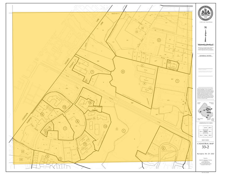 More Photos Of 4229 Lafayette Center Dr, Chantilly Business Park For Lease