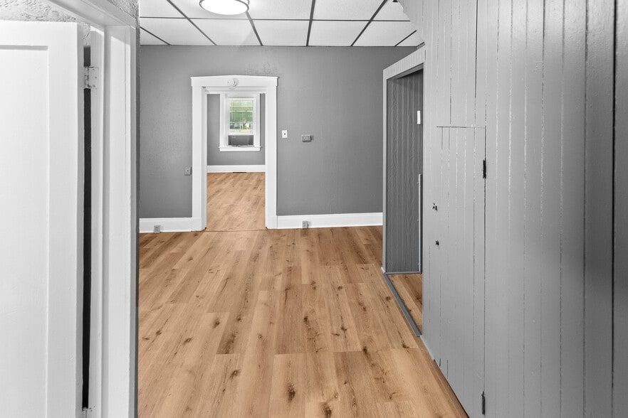 More Photos Of 31 N 14th St, Belleville Apartments For Sale