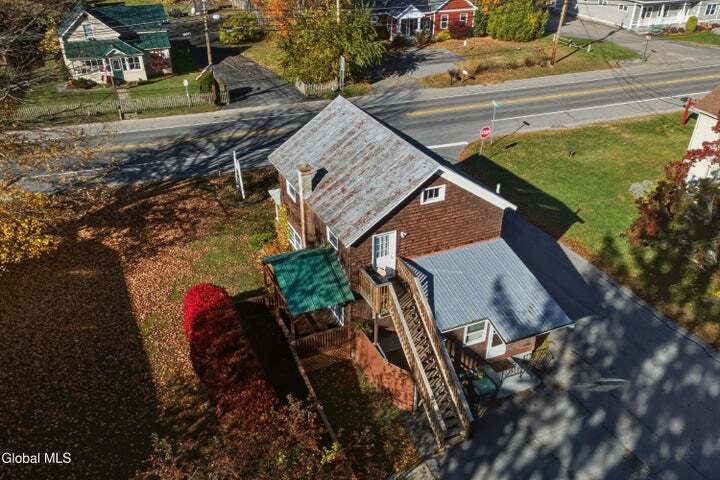 More Photos Of 460 Maple Ave, Saratoga Springs Storefront Retail Residential For Lease