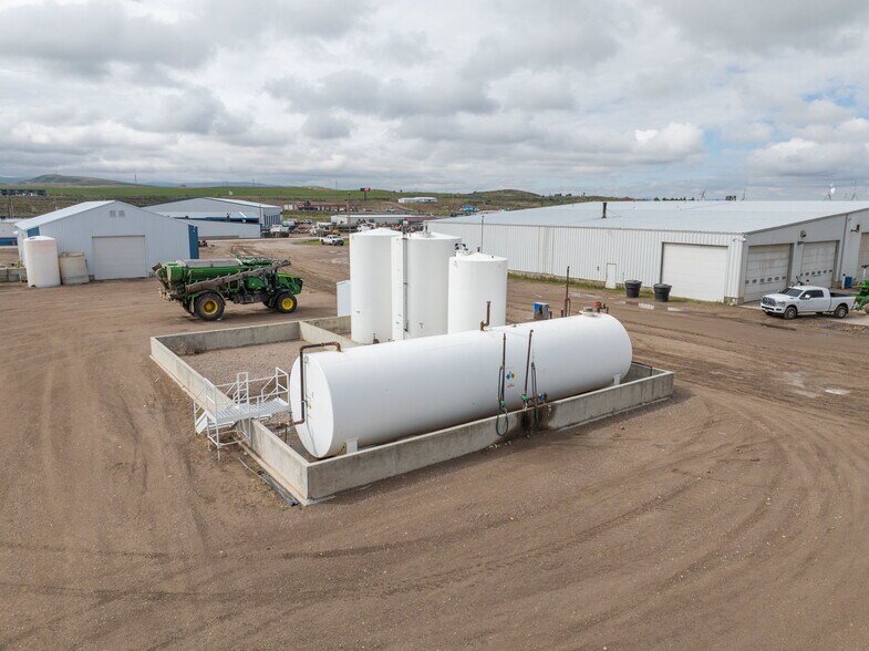 More Photos Of 2765 Fairgrounds Rd, American Falls Distribution For Sale