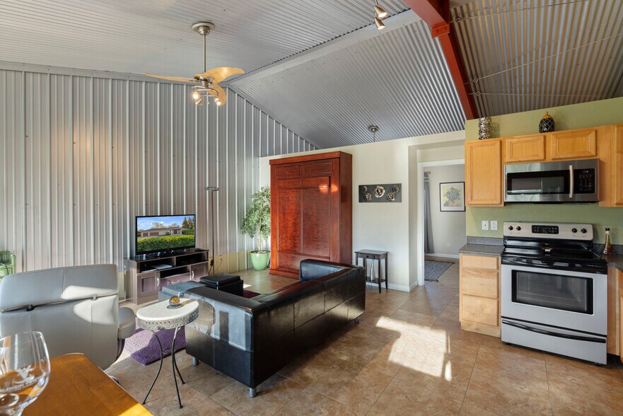 More Photos Of 10675 Valensin Rd, Galt Winery Vineyard For Sale