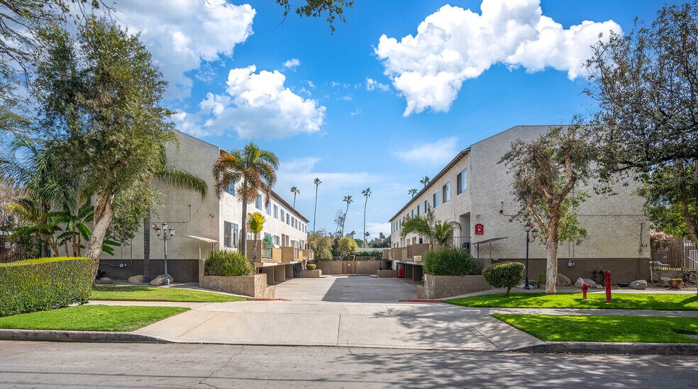 Primary Photo Of 620 N Mar Vista Ave, Pasadena Apartments For Sale