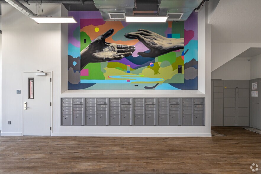 More Photos Of 144 S 500 E, Salt Lake City Coworking Space