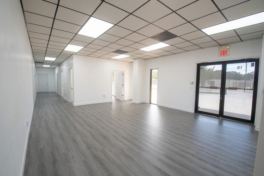 More Photos Of 18 C.M. Rambo Dr, Saraland Coworking Space