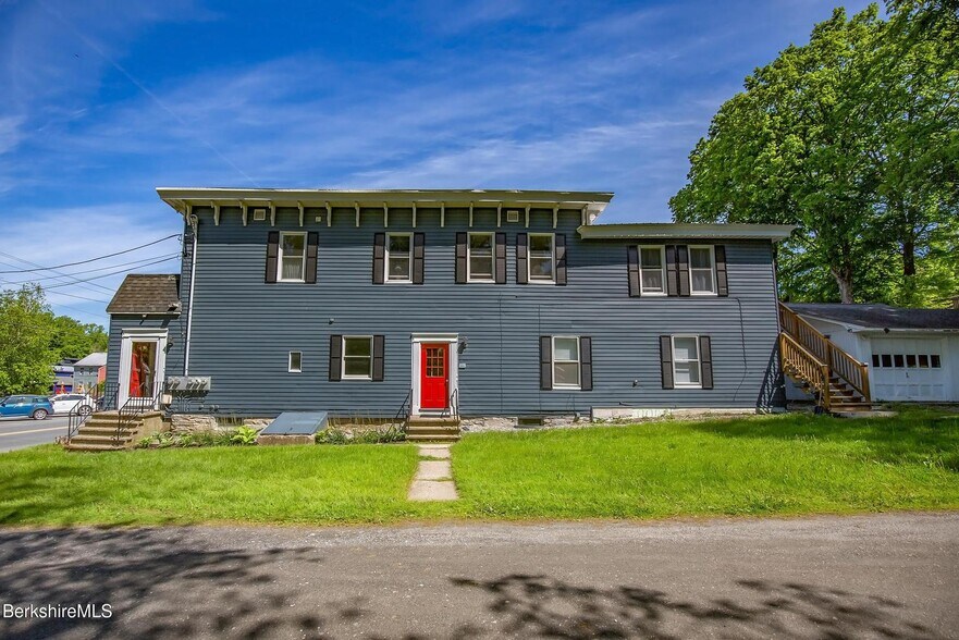 More Photos Of 35 Main St, West Stockbridge Apartments For Sale
