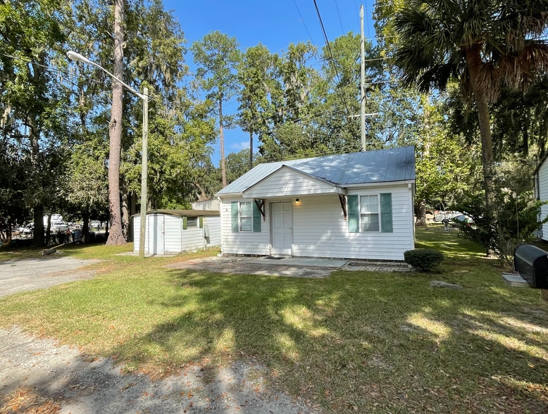 More Photos Of 5130 Ogeechee Rd, Garden City Land For Sale