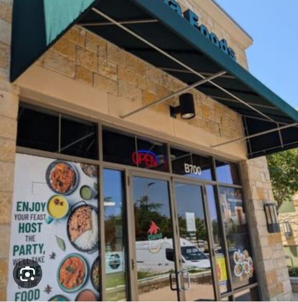 More Photos Of 14900 Avery Ranch Blvd, Austin Freestanding For Sale