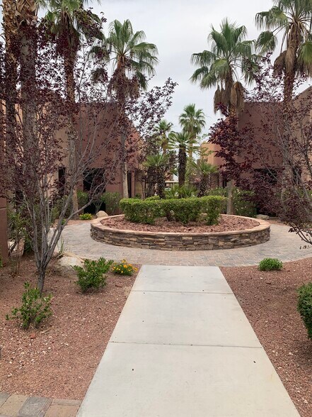 More Photos Of 6030 S Rainbow Blvd, Las Vegas Medical For Lease