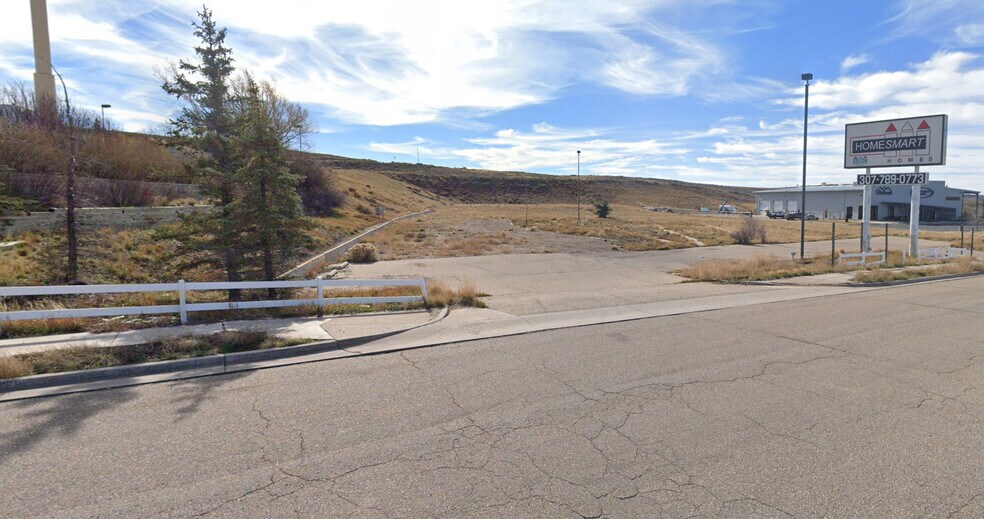 More Photos Of 361 Prospector Dr, Evanston Land For Sale