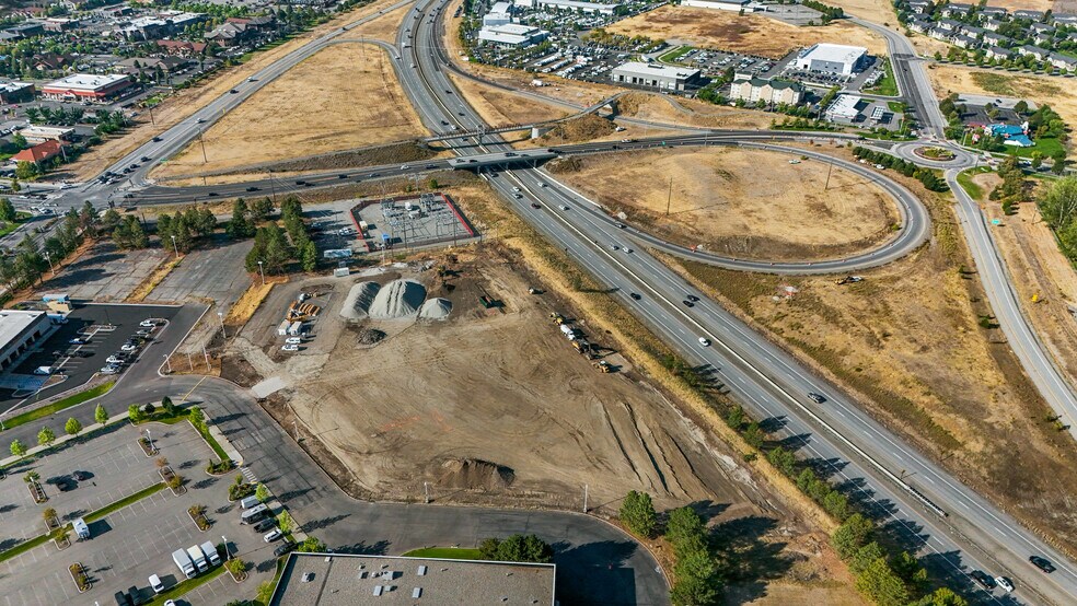 More Photos Of 22421 E Appleway Ave, Liberty Lake Light Manufacturing For Lease