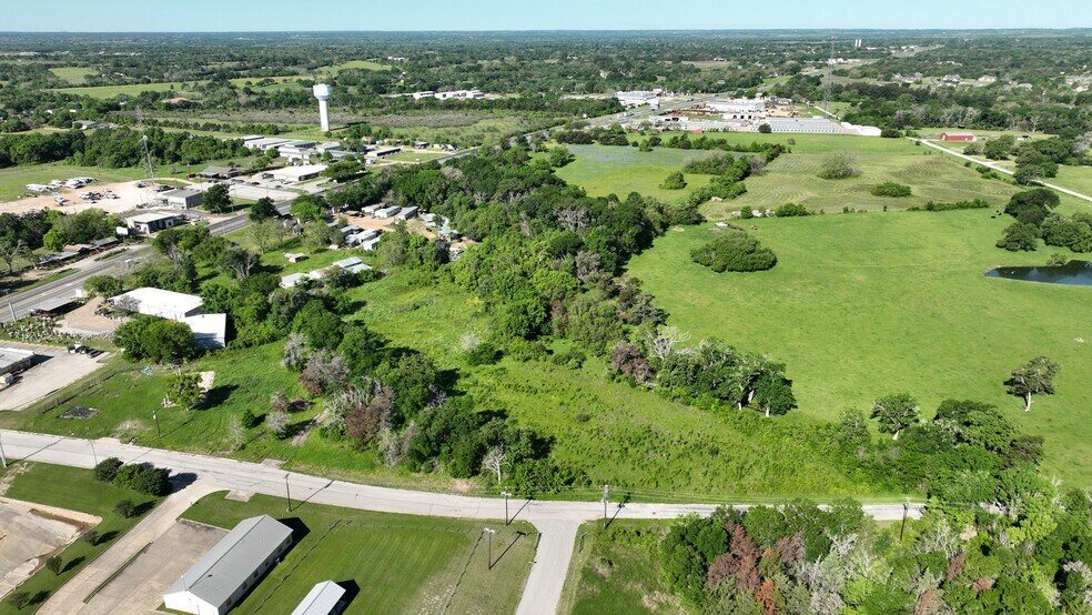 More Photos Of 2320 Hwy 290, Brenham Land For Sale