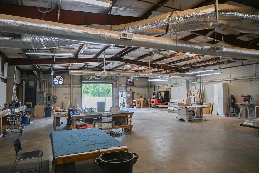 More Photos Of 7220 Governors West NW, Huntsville Industrial For Sale