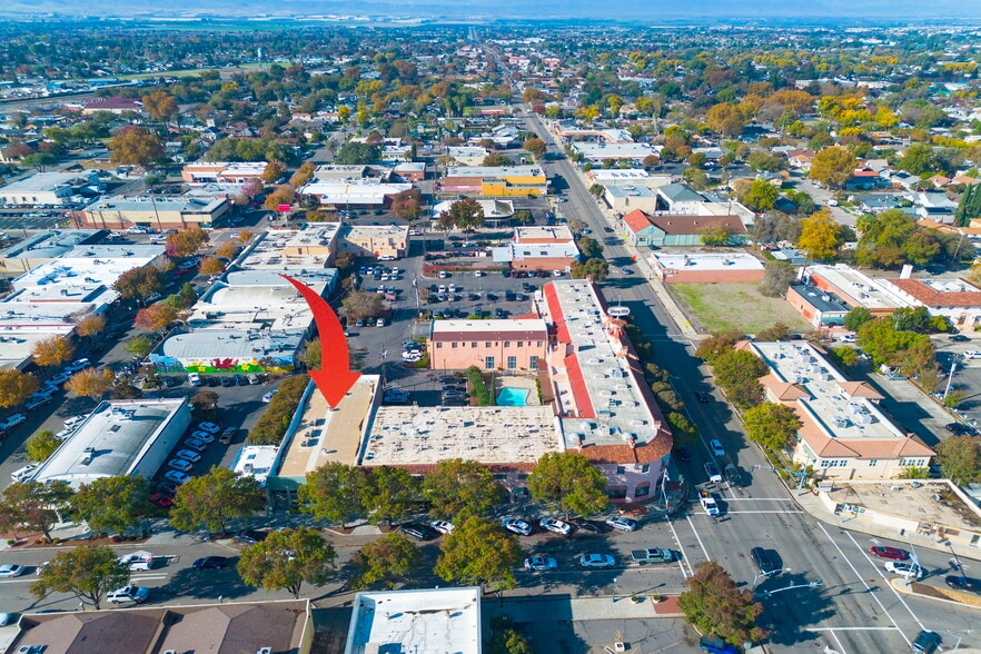 More Photos Of 1025 Central Ave, Tracy Medical For Sale