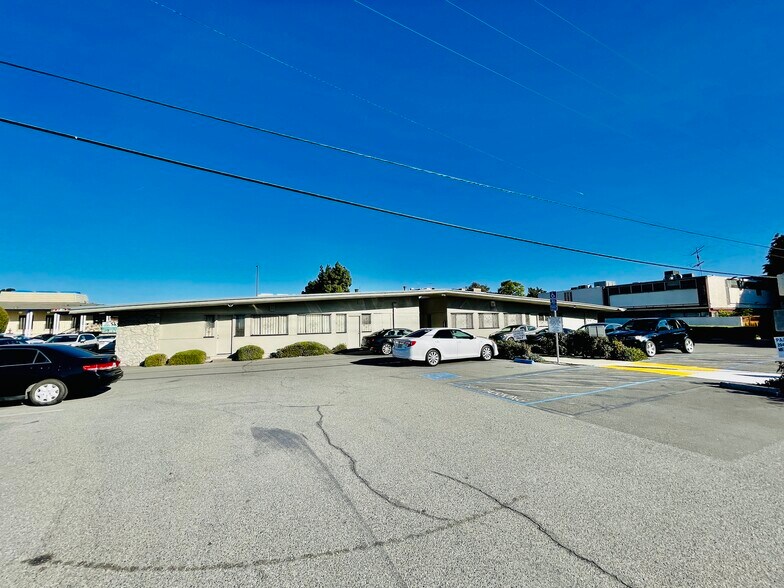 More Photos Of 2040 Forest Ave, San Jose Medical For Lease