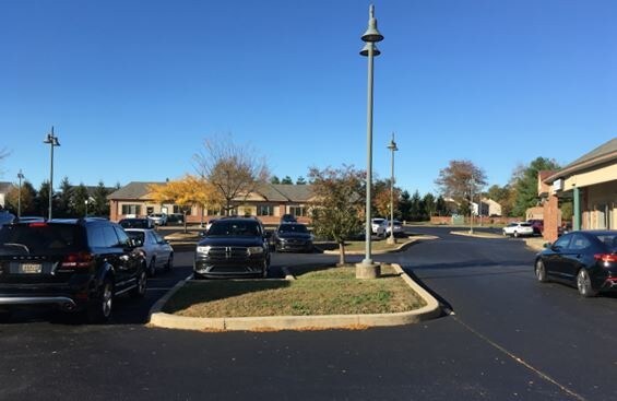 More Photos Of 5360 Summit Bridge Rd, Middletown Medical For Sale