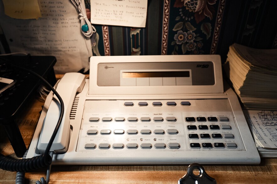 More Photos Of 221 S Preston St, Marksville Hotel For Sale