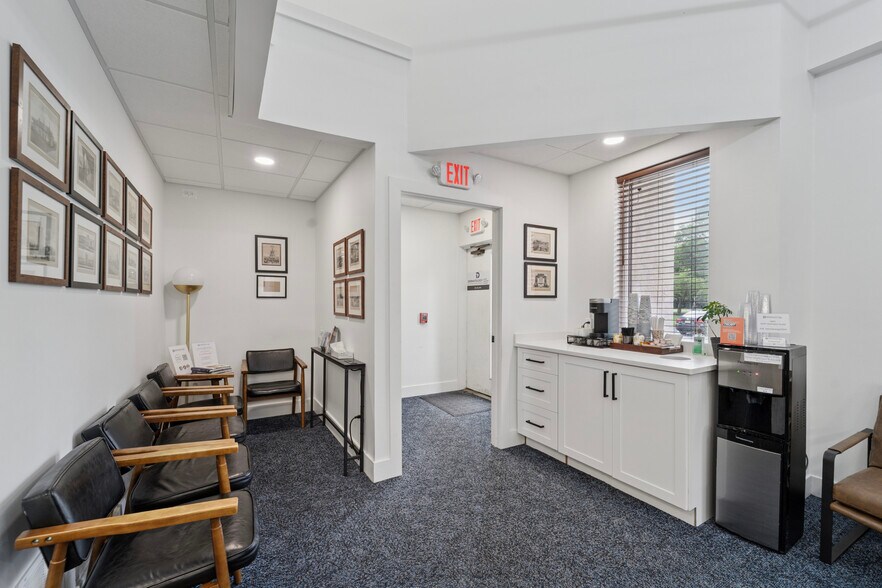 More Photos Of 2301 E Evesham Rd, Voorhees Medical For Lease