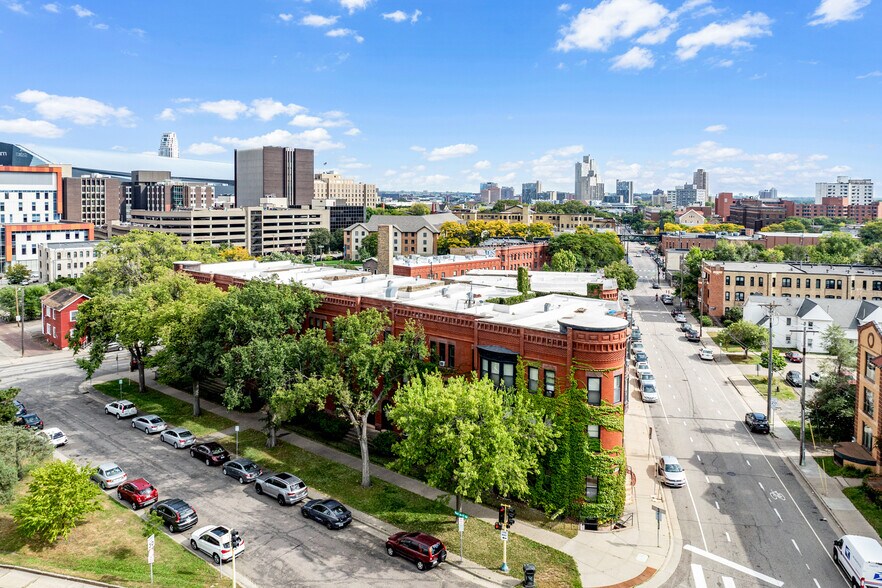 More Photos Of 1009 Park Ave, Minneapolis Apartments For Sale