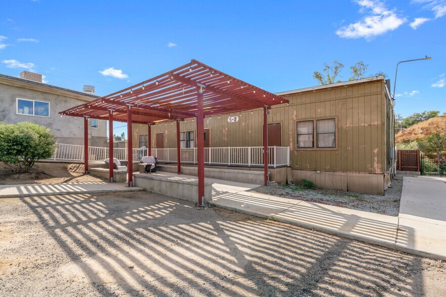 More Photos Of 21871 Richard St, Perris Religious Facility For Sale