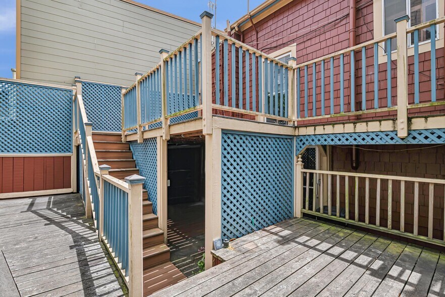 More Photos Of 19 Danvers St, San Francisco Apartments For Sale