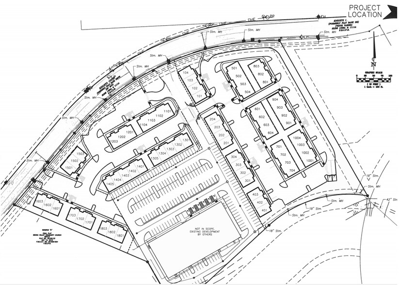 More Photos Of 7070 Knights Ct, Missouri City Medical For Sale