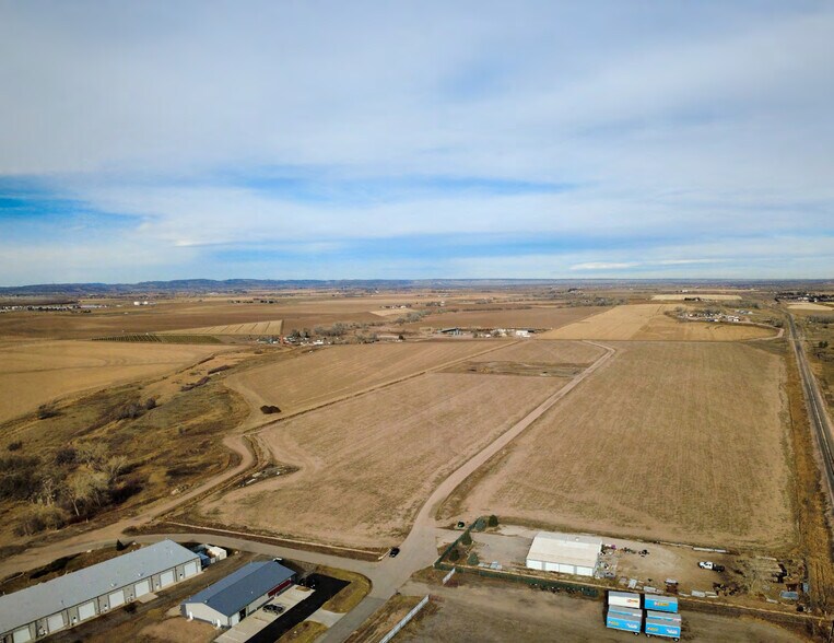 More Photos Of 9900 N 1st St, Wellington Land For Sale