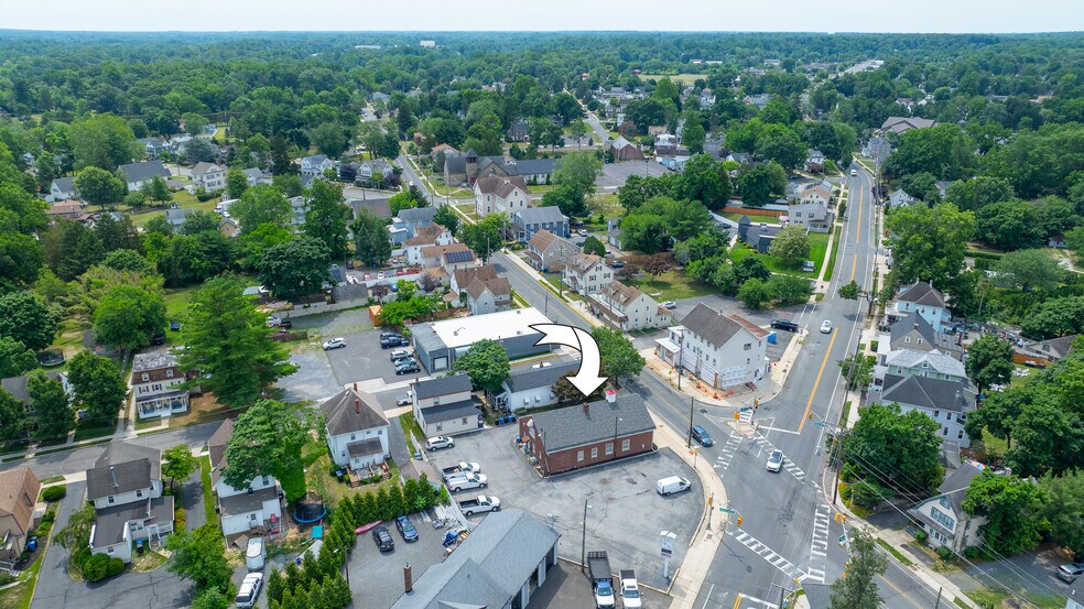 More Photos Of 100 Mantua Blvd, Mantua Office For Sale
