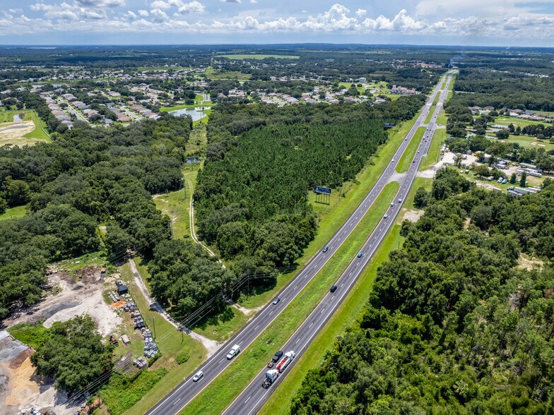 More Photos Of US Highway 27, Leesburg Land For Sale