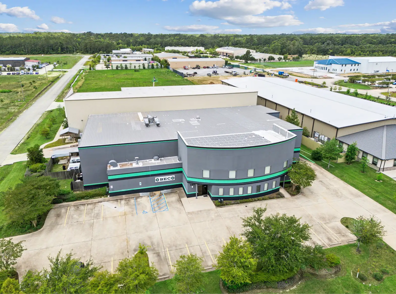 More Photos Of 501 Johnny F Smith Blvd, Slidell Warehouse For Lease