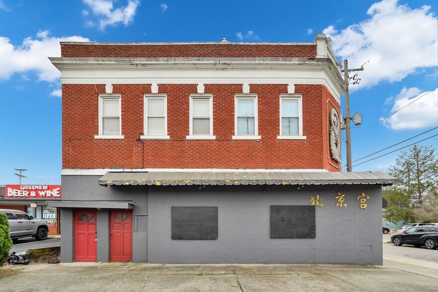 More Photos Of 1771-1773 W 5th Ave, Columbus Storefront Retail Residential For Sale