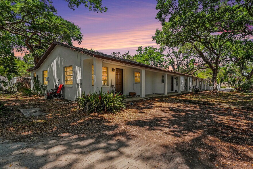 Primary Photo Of 5622 Missouri Ave, New Port Richey Apartments For Sale
