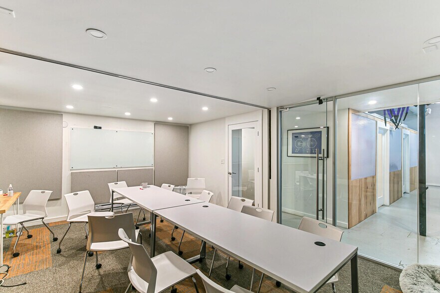 More Photos Of 3264 Larimer St, Denver Coworking Space