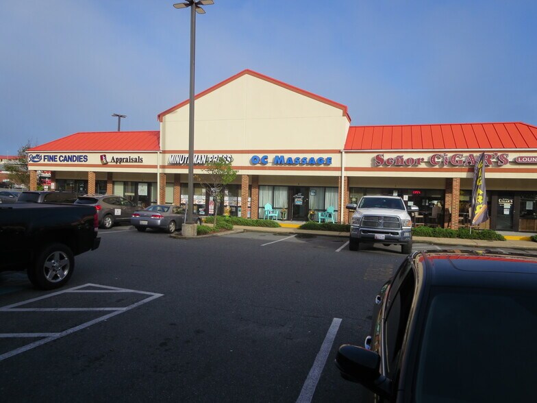 More Photos Of 11805 Coastal Hwy, Ocean City Unknown For Lease