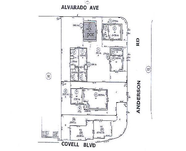 More Photos Of 2055 Anderson Rd, Davis Office For Lease