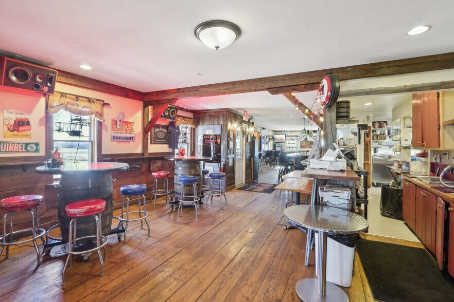 More Photos Of W11070 Hwy 16 & 60, Columbus Restaurant For Sale