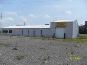 More Photos Of 13101 Michigan Rd, Plymouth Freestanding For Sale