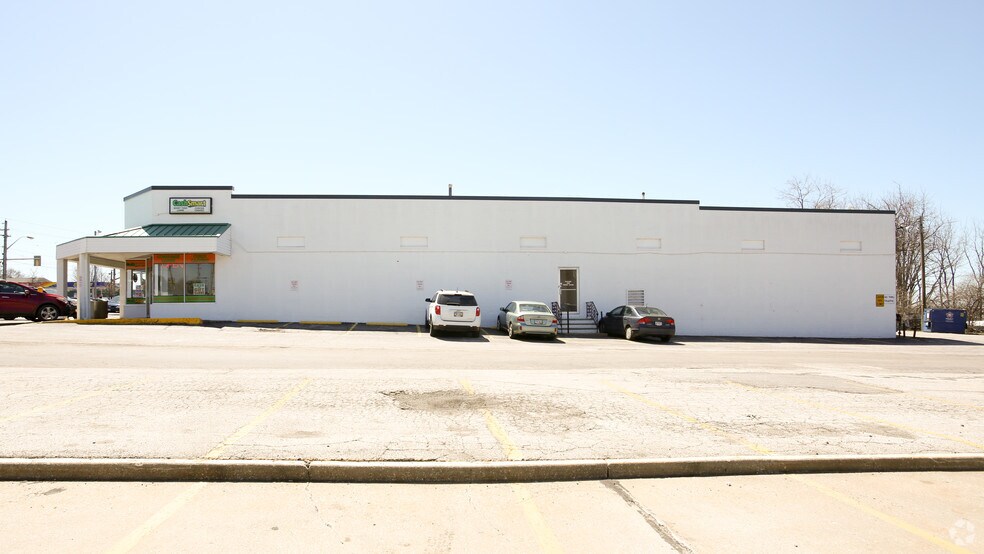 More Photos Of 29215-29239 Euclid Ave, Wickliffe Storefront For Lease