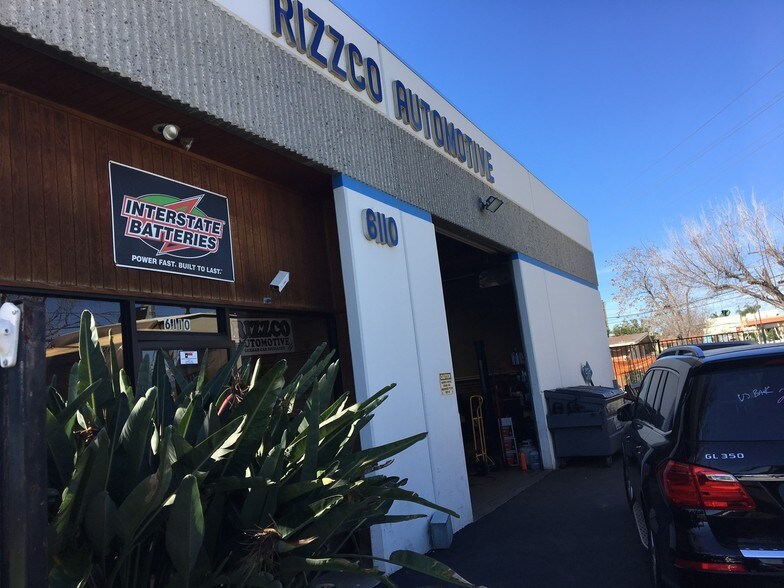 More Photos Of 6110 Jurupa Ave, Riverside Warehouse For Sale