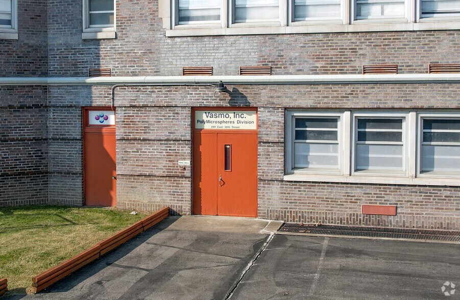 More Photos Of 4101 E 30th St, Indianapolis Office For Sale