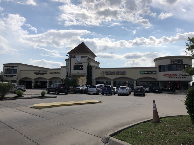 More Photos Of 4450 S Sam Houston Pky, Houston Unknown For Lease