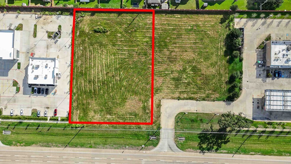 More Photos Of 11600 Highway 6, Fresno Land For Sale