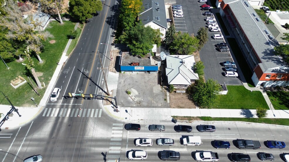 More Photos Of 498 N 500 W, Provo Convenience Store For Sale